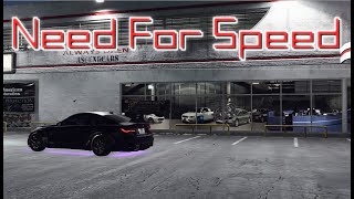 ゆっくりに走るNFS（仮）part１