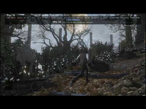 Thumbnail of Android PS4/PS5 Emulator (LSX4). 21 Games Test on YouTube