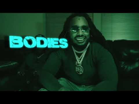 Willz Montana: No Emotion (Official Video)