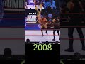 BATISTA EVOLUTION Shorts Viral Short Wwe Batista