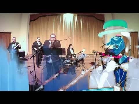 The Martian Hop (The Ran-Dells 1963)