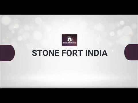 About Stone fort india