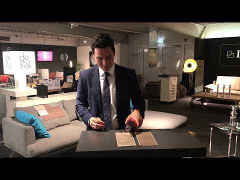 Professionelle Möbelpflege und Imprägnierung bei Kabs PolsterWelt