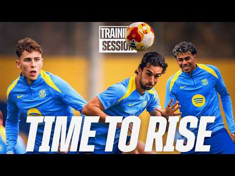 🔥 MATCH PREVIEW: FC BARCELONA vs ATLÉTICO MADRID 🔥 | Copa del Rey Semi-final (2nd Leg)