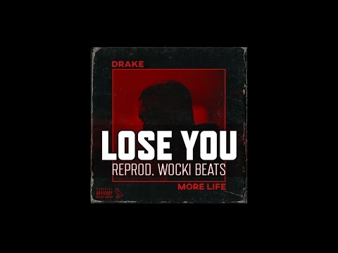 download lagu mp3 mp4 Drake Lose You Instrumental, download lagu Drake Lose You Instrumental gratis, unduh video klip Drake Lose You Instrumental