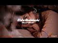 Etota Bhalobashi (Slowed+Reverb) LoFi Song || Arfin Rumey, Naumi || Bangla Lofi Song