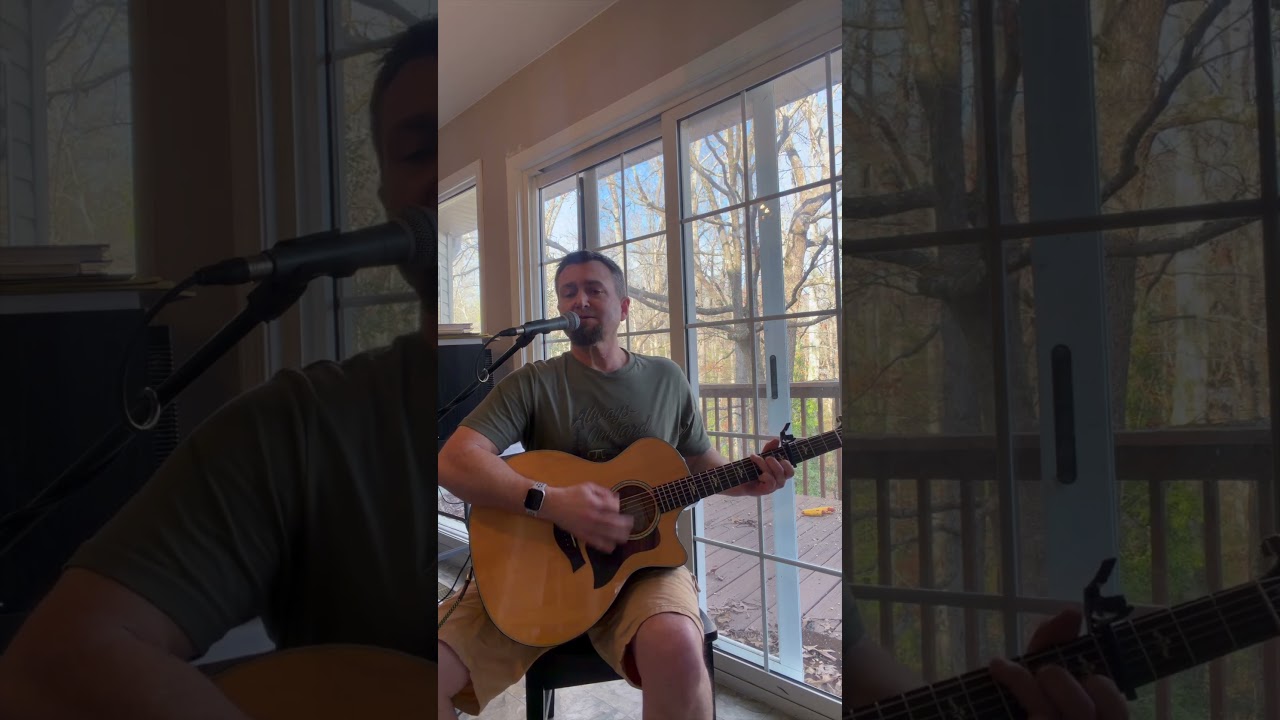 Promotional video thumbnail 2 for Ron Lankford - Singer/Songwriter