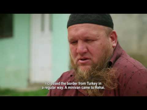 TV Justice Magazine I Episode 77: Outrage Over War Led Bosnia to Syria