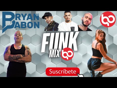Mix Funk 2023 (DJ Guuga:MC WM:MC Tota:MC Kevinho:Jerry Smith:MC Leleto) @DJBryanPabon