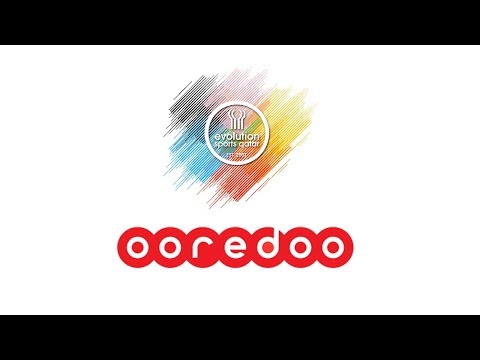 Evolution Sports Qatar - Ooredoo Qatar