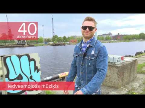 69 jautājumi: Emīls Balceris