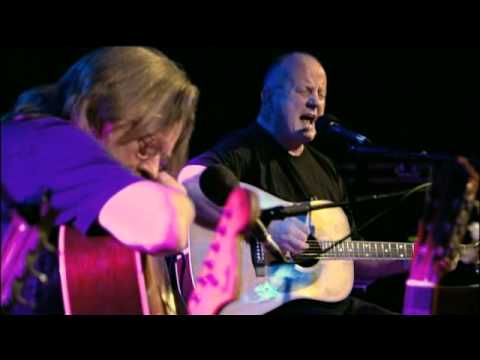 christy moore - before the deluge