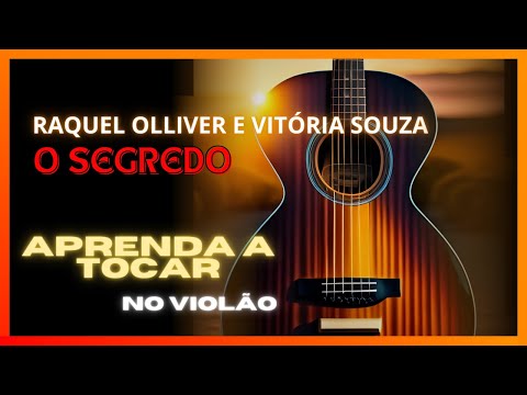 O Segredo - Raquel Olliver
