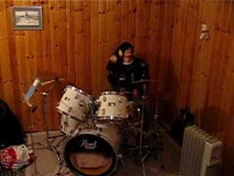 Ultimate drumming experience by professional drummer