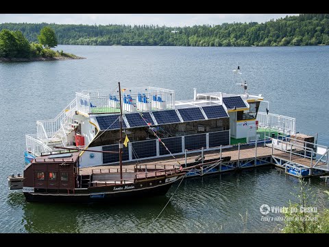 Poznávejme Česko - Slezská Harta