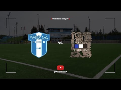 IV Liga | Wisła II Płock - Drukarz Warszawa