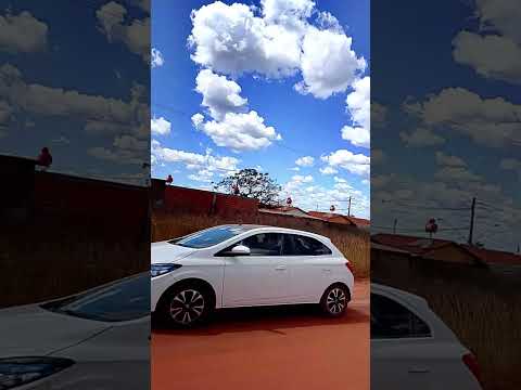formoso de minas gerais