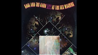 Kool And The Gang - What Would The World Be Without Music /Let The Music Take Your Mind ℗ 1971