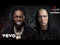 Lil Wayne - Trust No One ft Eminem | Music Video DEFAULT Thumbnail