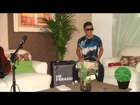 DEMO DE PARASOL