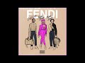 PnB Rock Fendi Ft Nicki Minaj Murda Beatz Audio
