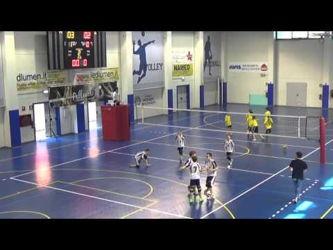 Trofeo Brianza 2015 Under 12 maschile