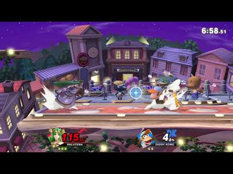 DJ Fliphop vs TonySherbert - SFC 185