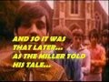 Procol Harum - A Whiter Shade of Pale + Lyrics