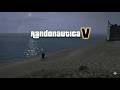 RandonauticaV 1.0 for GTA 5 video 1