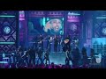 ALEJANDRO SANZ FT NICKY JAM - BACK IN THE CITY, PREMIOS LO NUESTRO 2019
