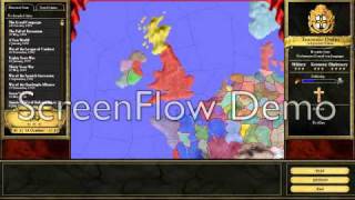 Europa Universalis 3 announcement