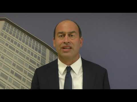 Colombo: "Il Governo ci dia quello che ci spetta"