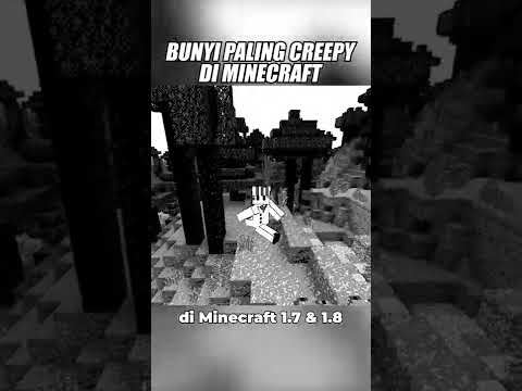 The Creepiest Sounds in Minecraft