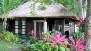 preview picture of video 'Hibiscus House Villa, Ubud, Bali'