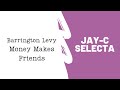 Barrington Levy - Money Makes Friends