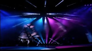 Helene Fischer - Phänomen (Farbenspiel Live - Die Stadion-Tournee)