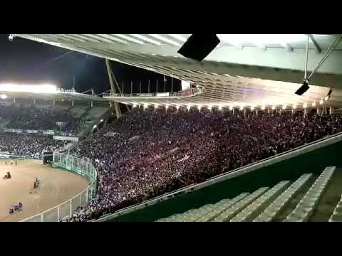 "BOSTERO AMARGO QUEDASTE CALLADO CUANDO JUGAMOS LA FINAL. Tigre vs Boca Final 2019 (TIGRE CAMPEÓN)" Barra: La Barra Del Matador &bull; Club: Tigre