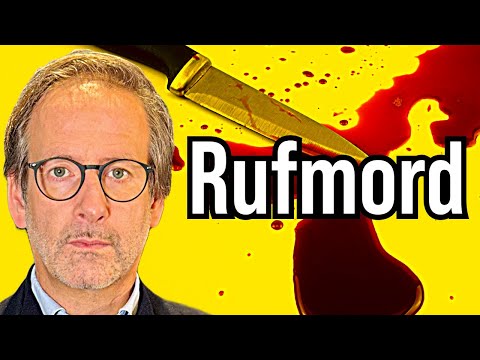 ⚖ Was Sie tun können, wenn Ihr guter Ruf gefährdet ist! 🚨