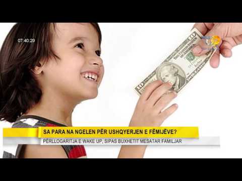 Wake Up, 14 Shtator 2016, Pjesa 2 - Top Channel Albania - Entertainment Show