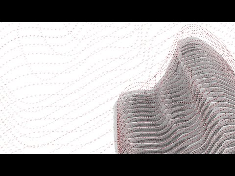 Inform Parametric Design Workshop Overview
