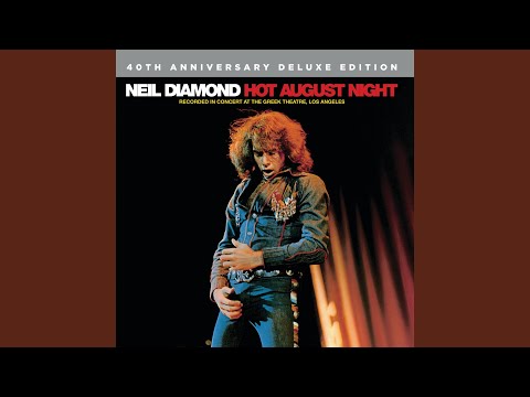 Play Me (Live At The Greek Theatre, Los Angeles/1972)