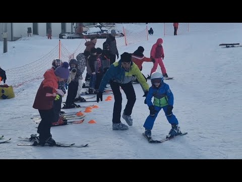 Veliko interesovanje i posjeta Pridolci Busovača.