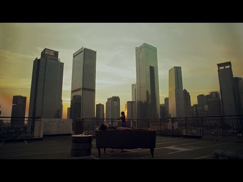 Rooftop & Afternoon Talks