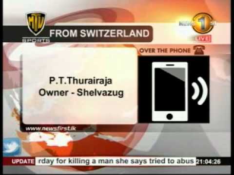 mtv 9pm news 02 25102014