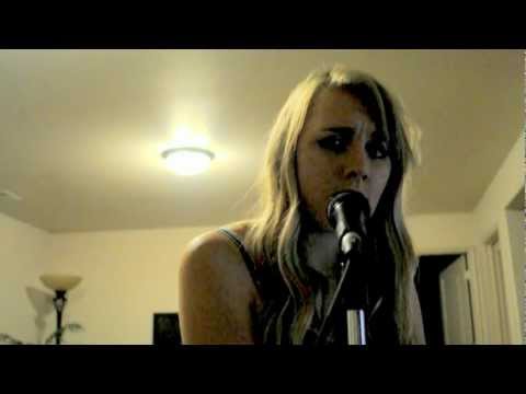 Someone Like You--Adele (cover by Petra Dawn)