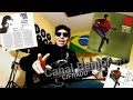 (CIFRA-193) MENINA BONITA NÃO CHORA - JORGE BEN JOR