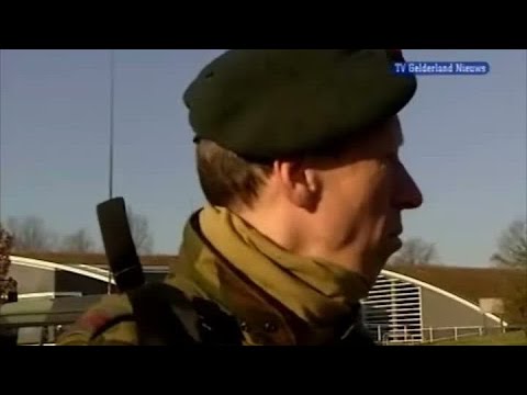 GLD Nieuws 21 maart 2009 - Nieuws