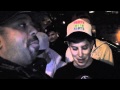 XXL Mag CMJ 2011 Showcase