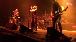 Music video thumbnail preview for HighwayGirls - Sueño entre sombras by Highway