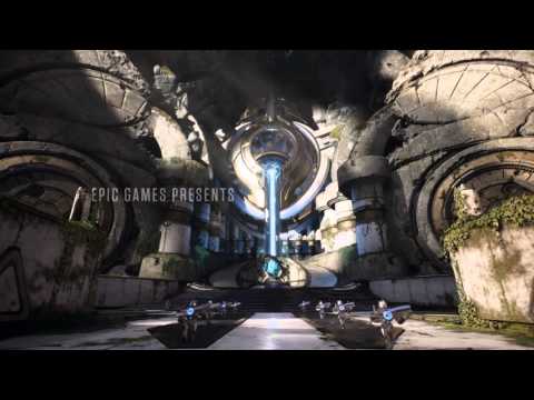 Paragon from Epic Games - Trailer